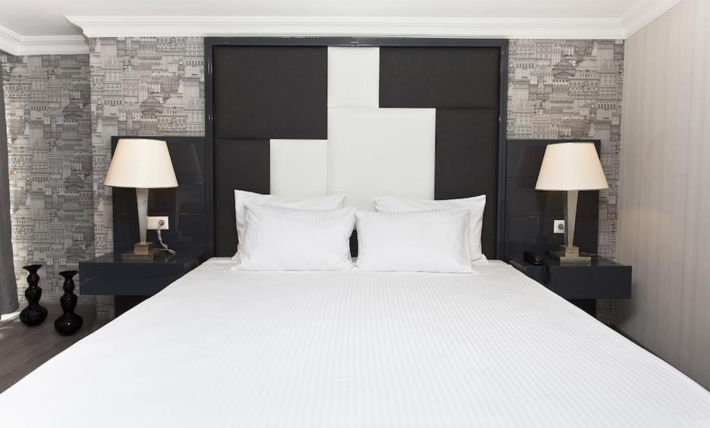 Evoda Residence - Istanbul — Fotoğraflar 2